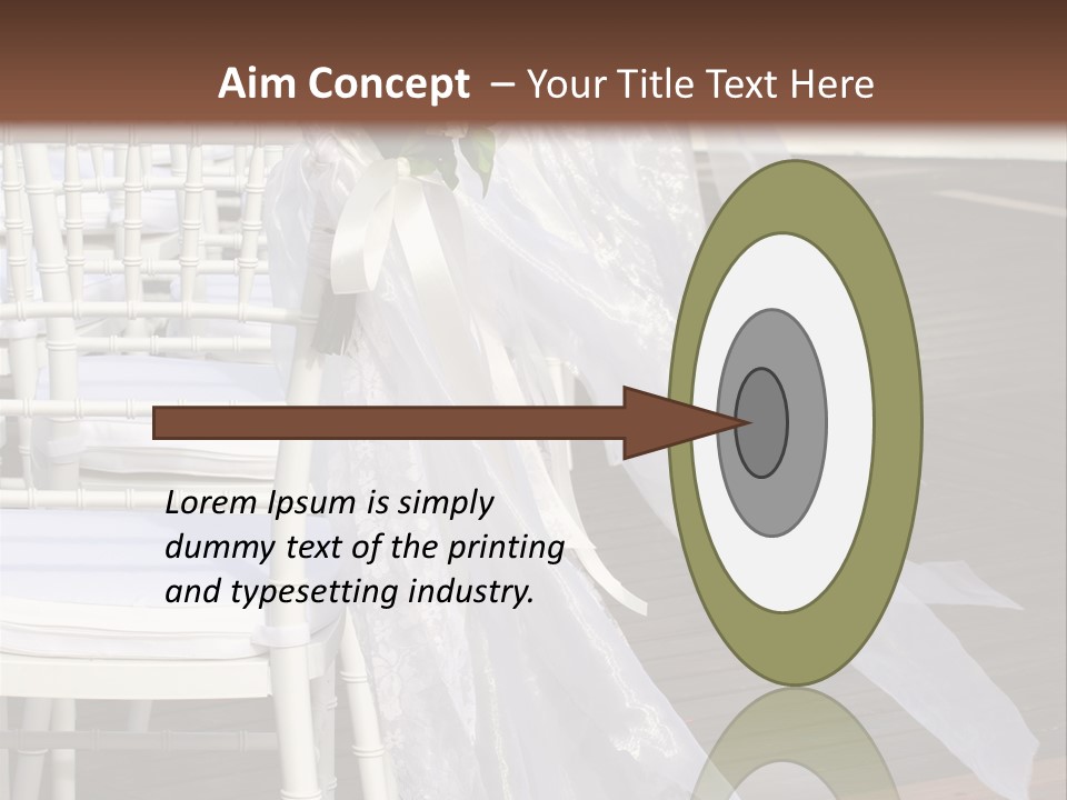 Coastal Family Old PowerPoint Template