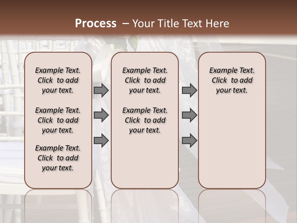 Coastal Family Old PowerPoint Template