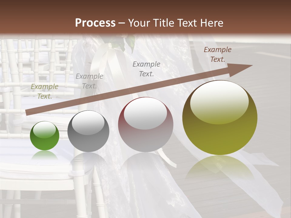 Coastal Family Old PowerPoint Template