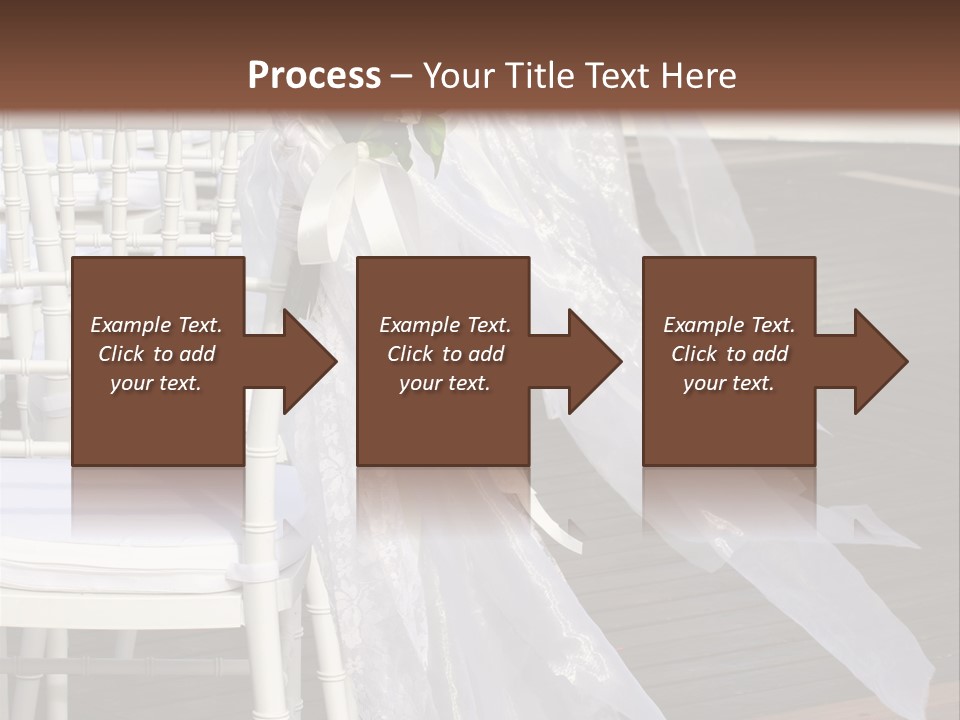 Coastal Family Old PowerPoint Template