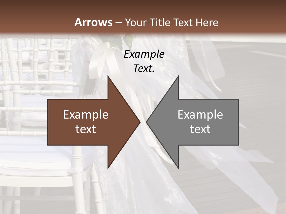Coastal Family Old PowerPoint Template