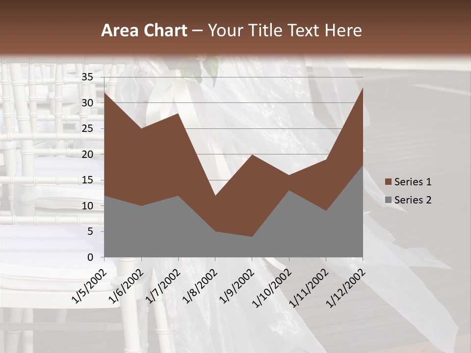 Coastal Family Old PowerPoint Template