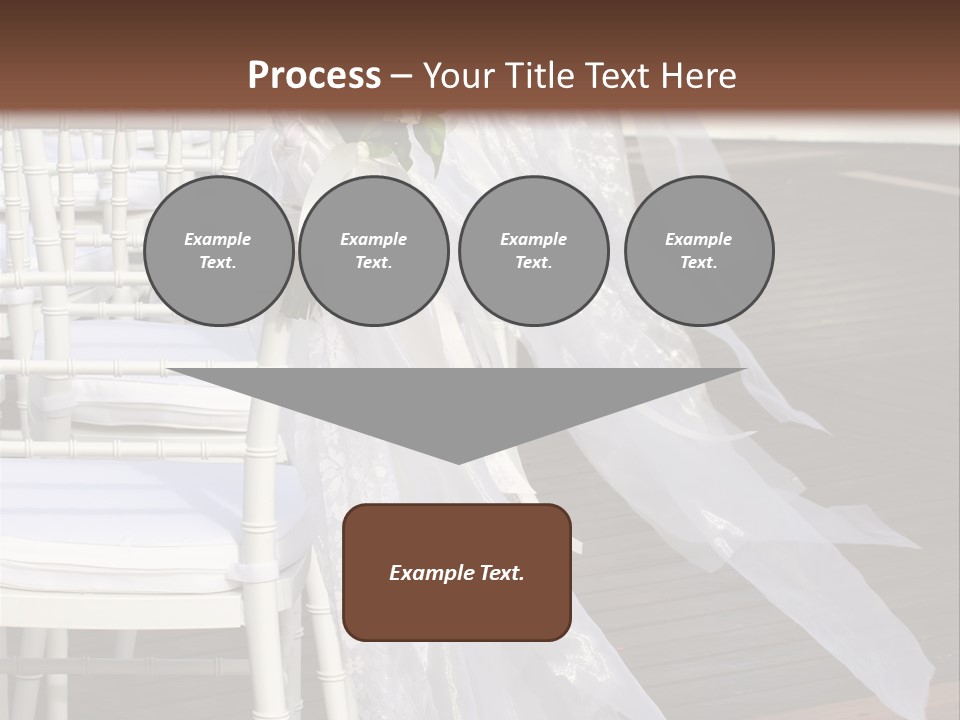 Coastal Family Old PowerPoint Template