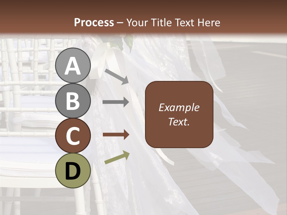 Coastal Family Old PowerPoint Template