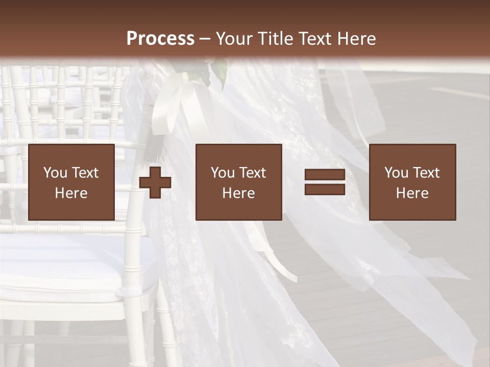 Coastal Family Old PowerPoint Template