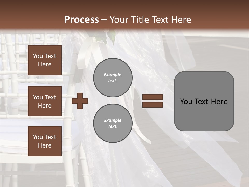 Coastal Family Old PowerPoint Template