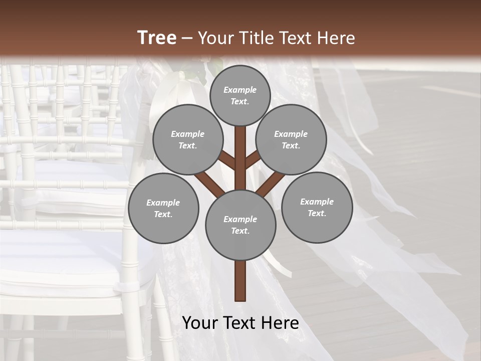 Coastal Family Old PowerPoint Template