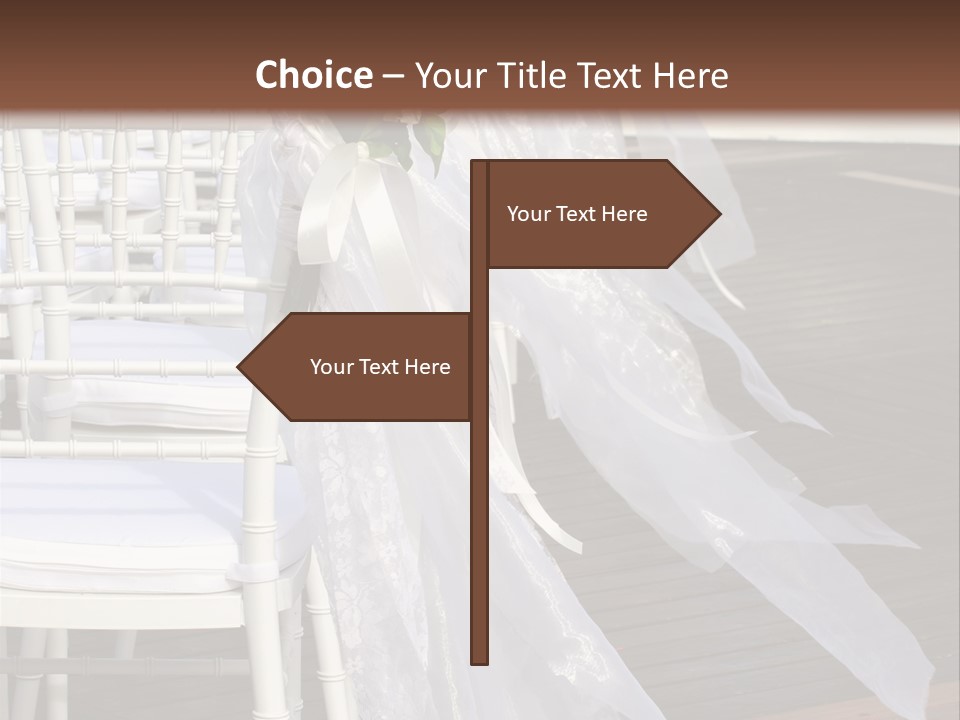 Coastal Family Old PowerPoint Template