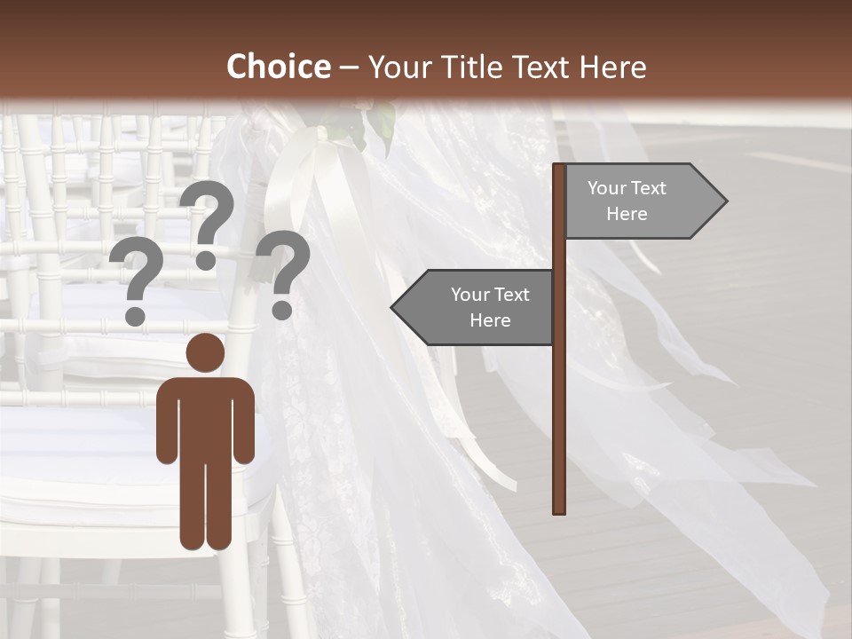 Coastal Family Old PowerPoint Template