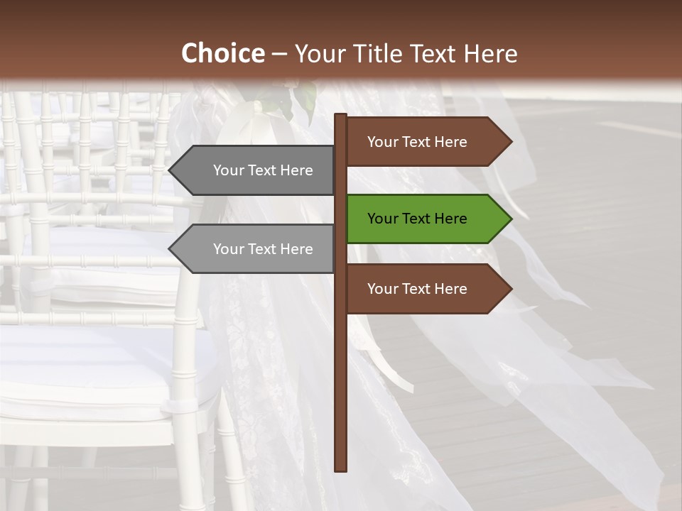 Coastal Family Old PowerPoint Template