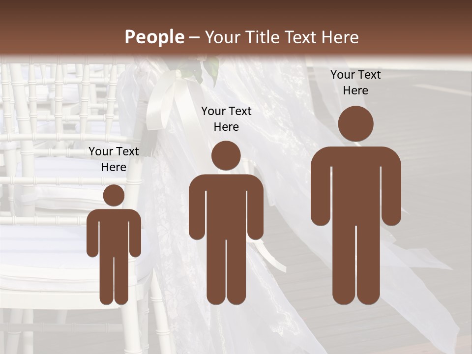 Coastal Family Old PowerPoint Template