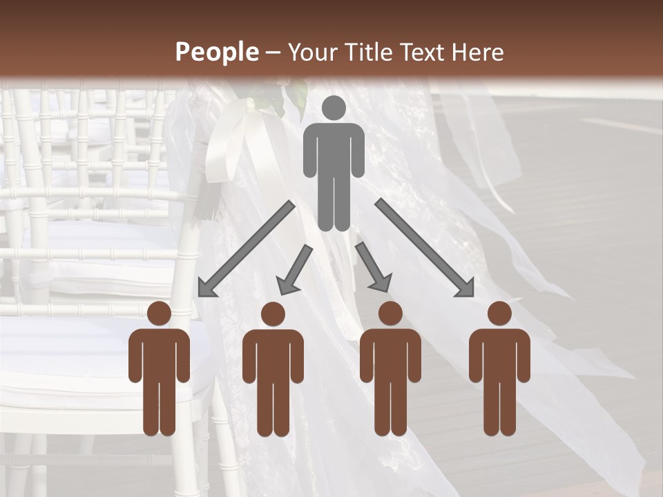 Coastal Family Old PowerPoint Template