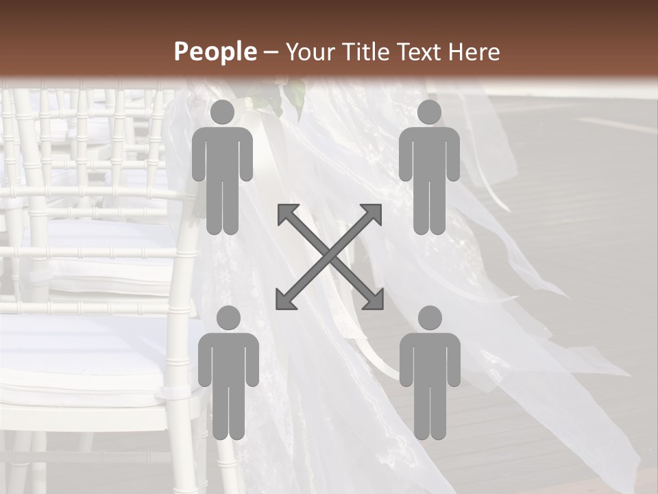 Coastal Family Old PowerPoint Template