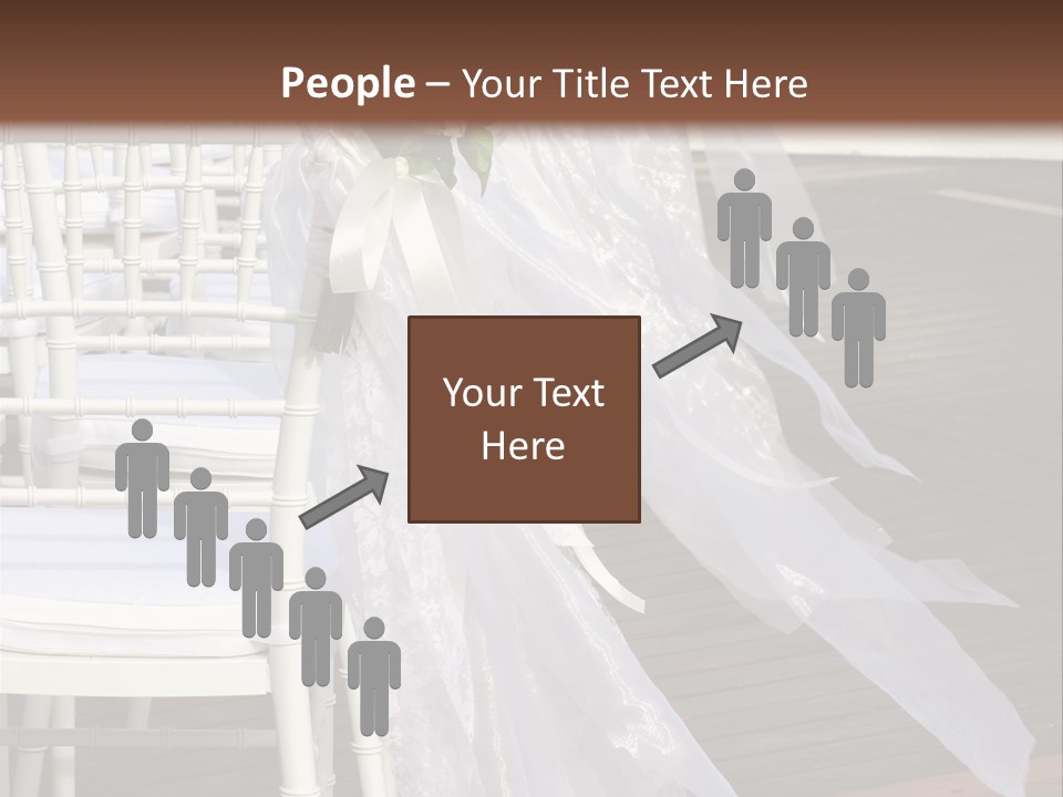 Coastal Family Old PowerPoint Template