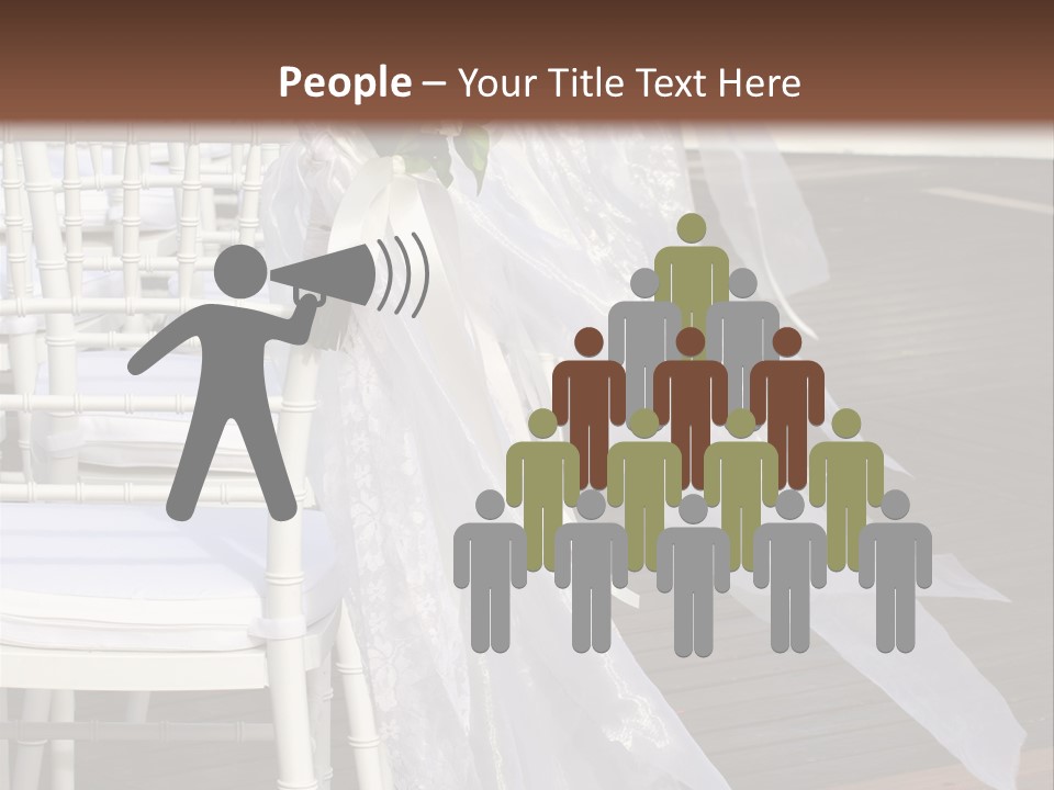 Coastal Family Old PowerPoint Template