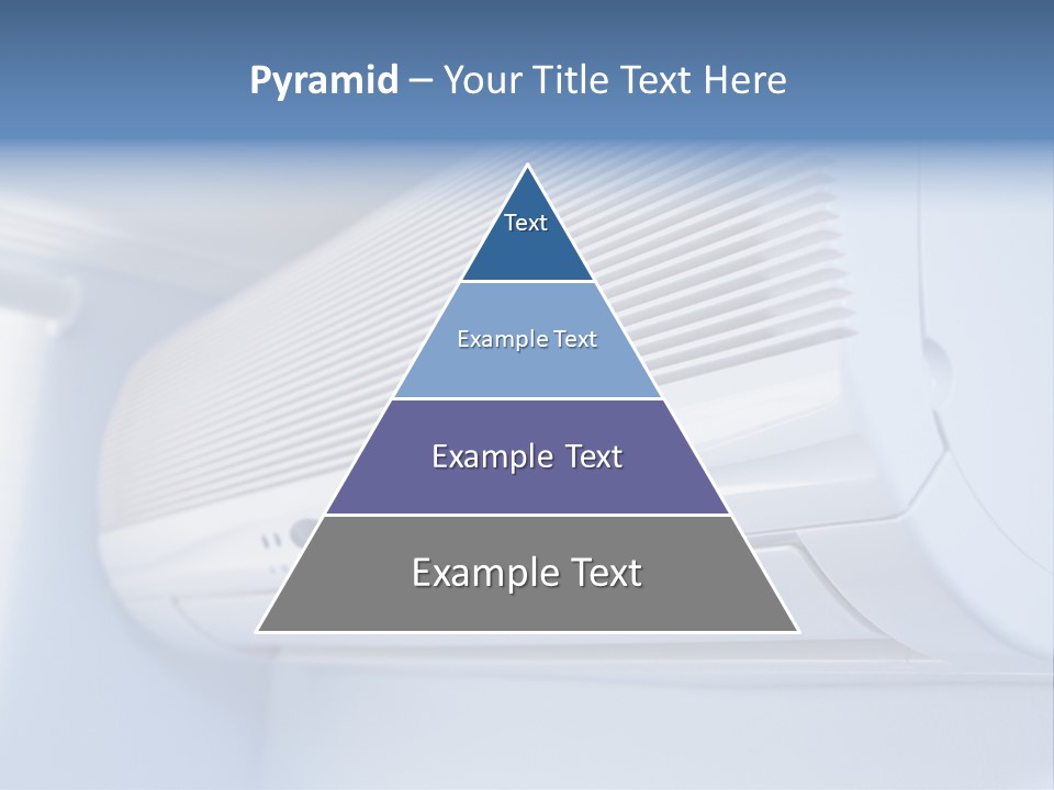 Sand Calm Beach PowerPoint Template