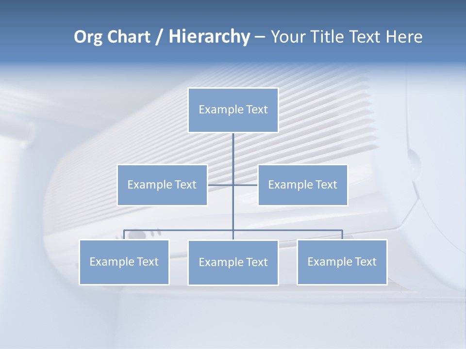 Sand Calm Beach PowerPoint Template