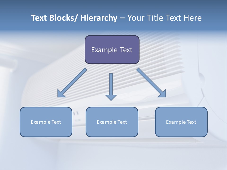 Sand Calm Beach PowerPoint Template