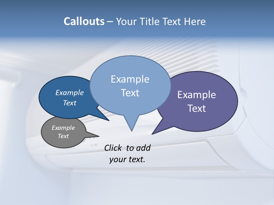 Sand Calm Beach PowerPoint Template