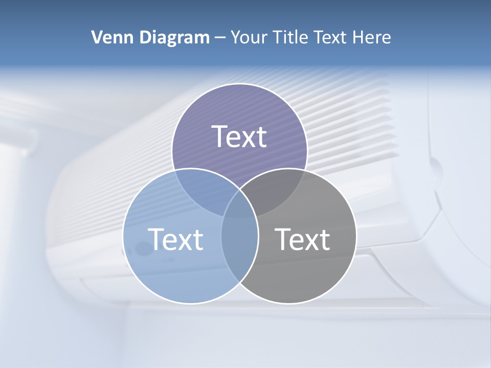 Sand Calm Beach PowerPoint Template