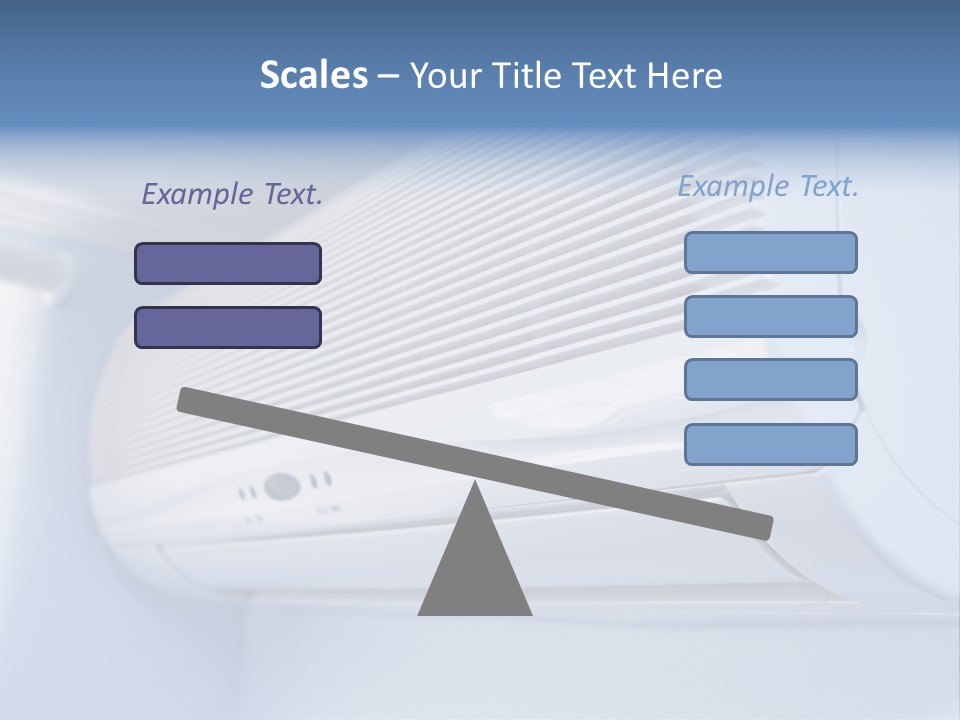 Sand Calm Beach PowerPoint Template