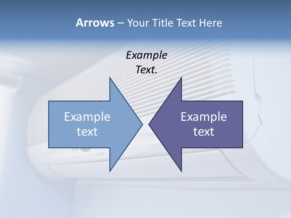 Sand Calm Beach PowerPoint Template