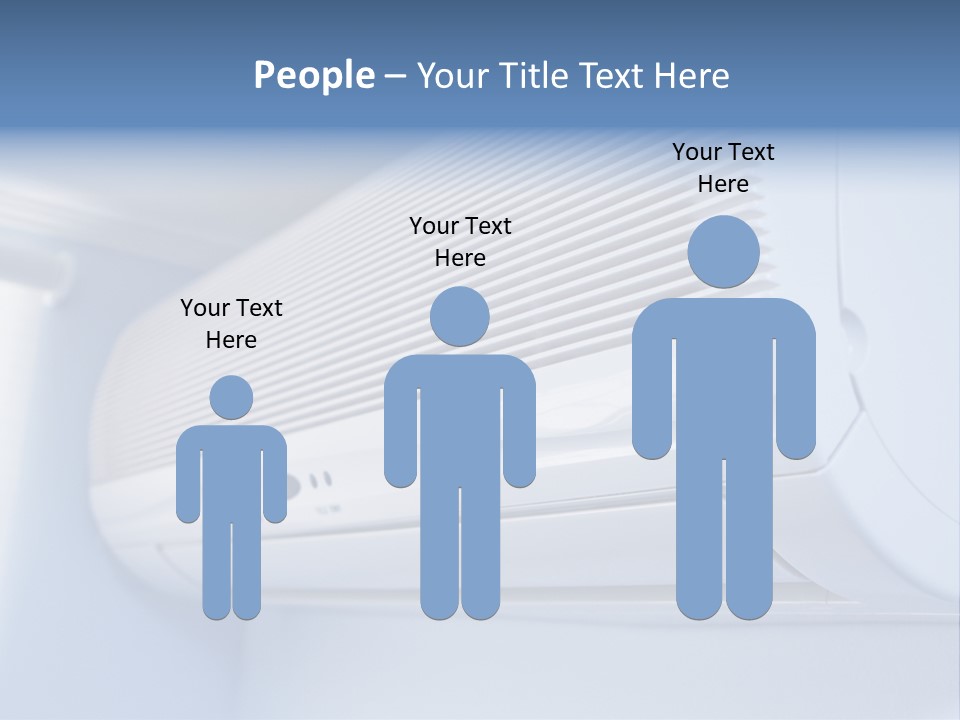 Sand Calm Beach PowerPoint Template