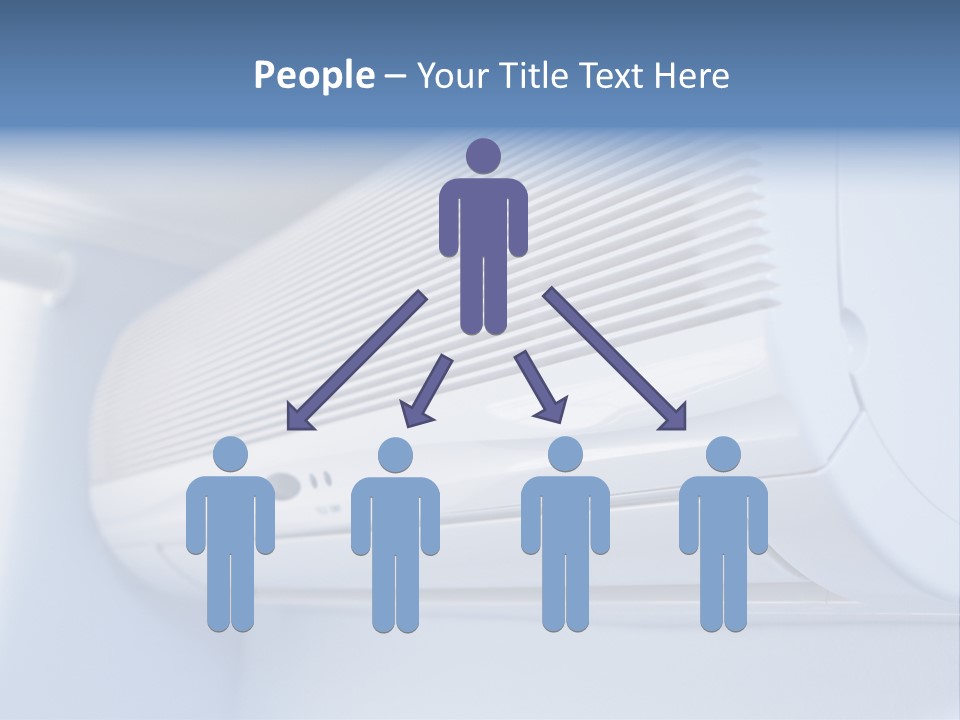 Sand Calm Beach PowerPoint Template