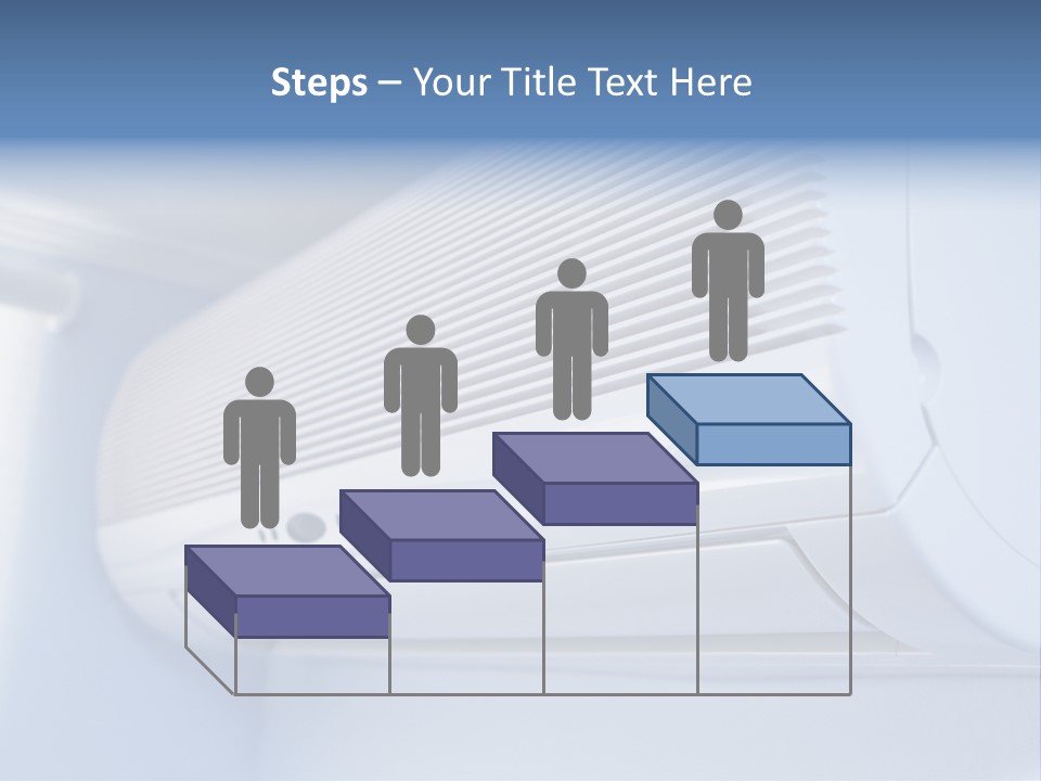 Sand Calm Beach PowerPoint Template