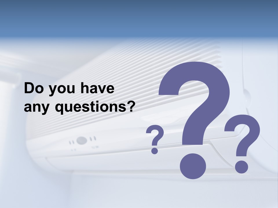 Sand Calm Beach PowerPoint Template