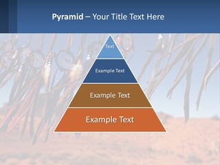 Ocean Coast White PowerPoint Template