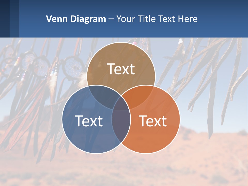 Ocean Coast White PowerPoint Template