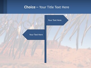 Ocean Coast White PowerPoint Template