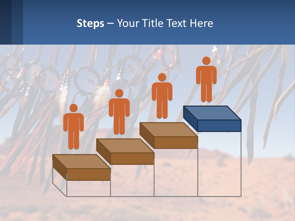 Ocean Coast White PowerPoint Template