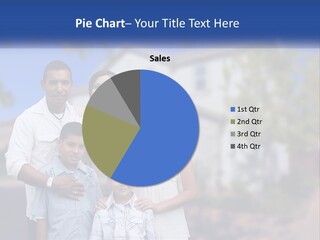 Life Old Parent PowerPoint Template