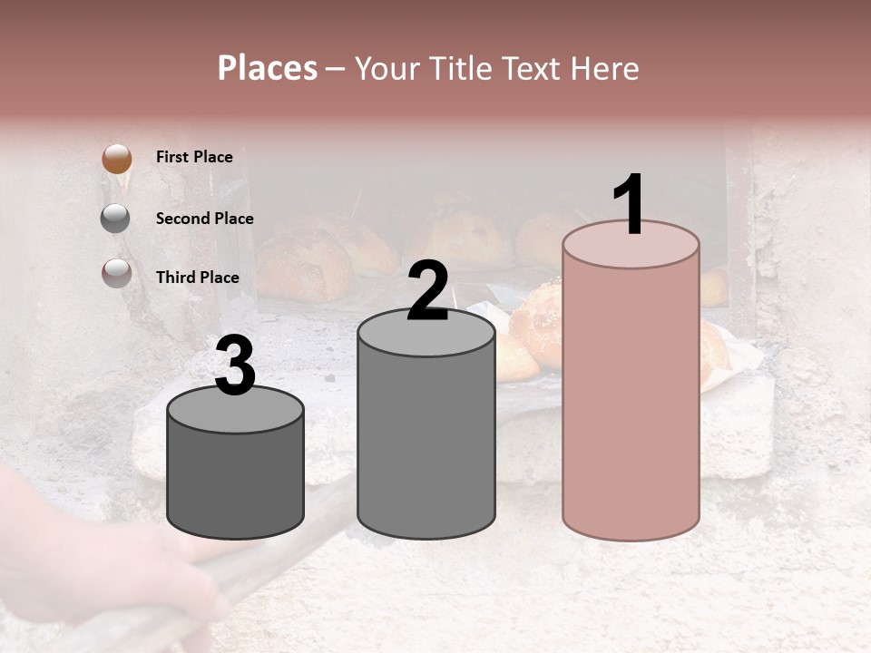 Calm Retired Life PowerPoint Template