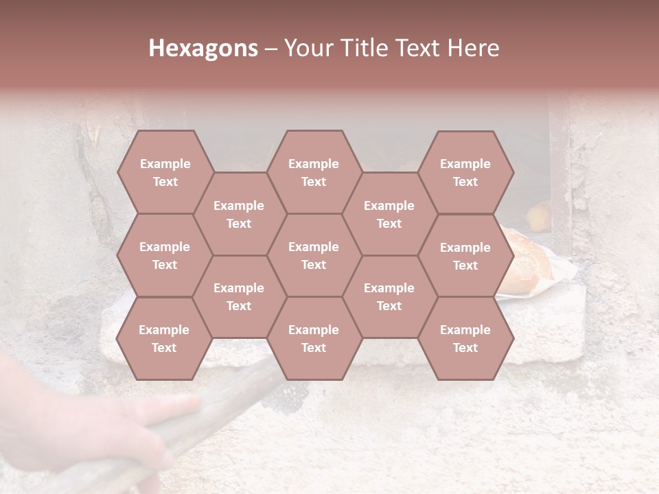 Calm Retired Life PowerPoint Template