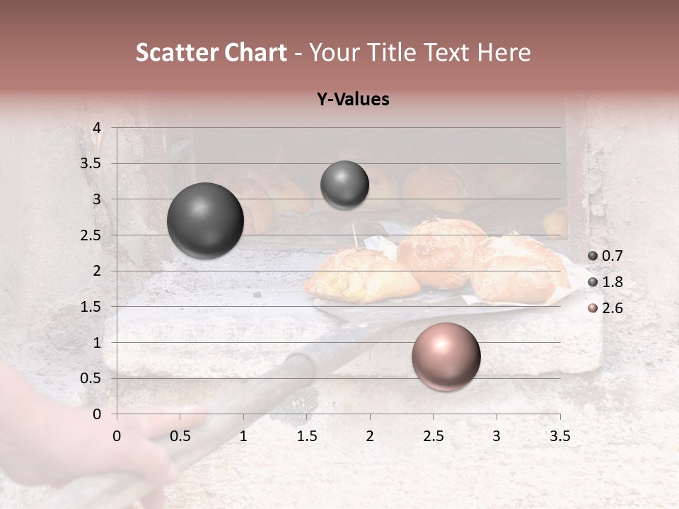 Calm Retired Life PowerPoint Template