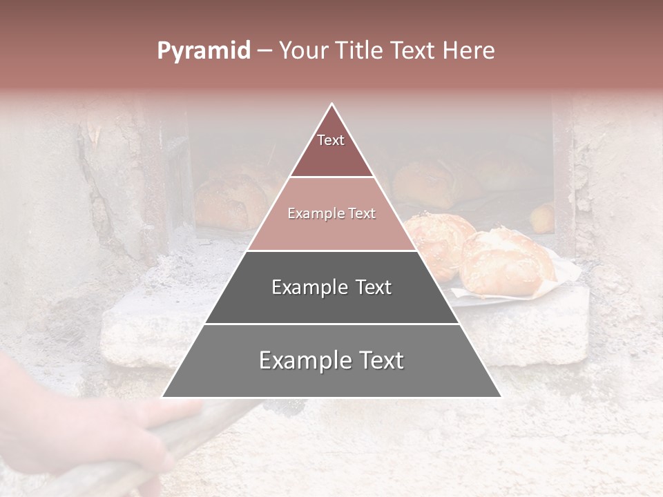Calm Retired Life PowerPoint Template