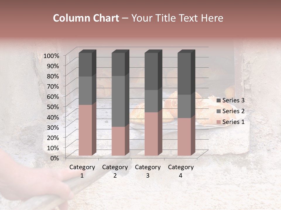 Calm Retired Life PowerPoint Template