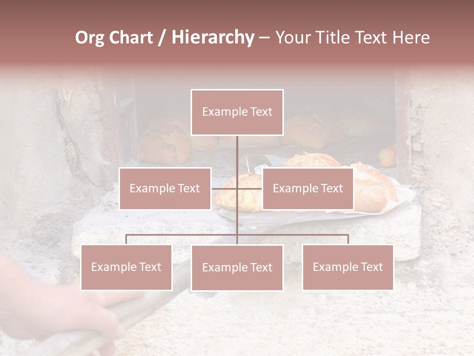 Calm Retired Life PowerPoint Template