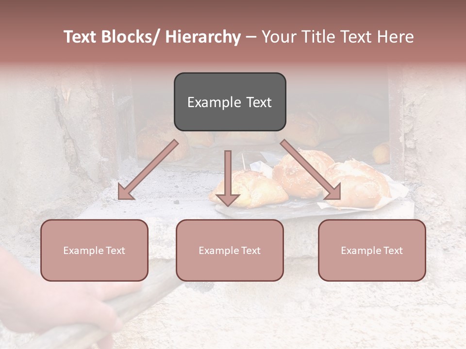 Calm Retired Life PowerPoint Template