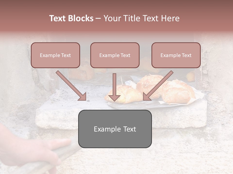 Calm Retired Life PowerPoint Template