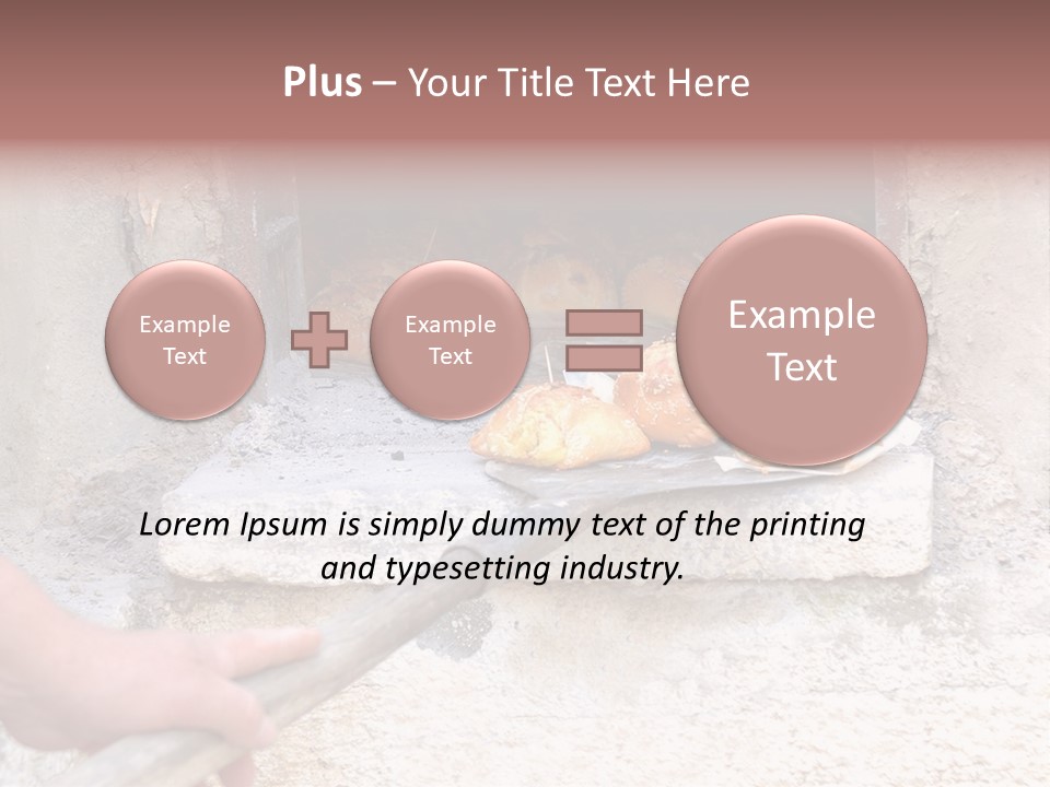 Calm Retired Life PowerPoint Template