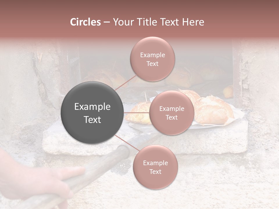 Calm Retired Life PowerPoint Template