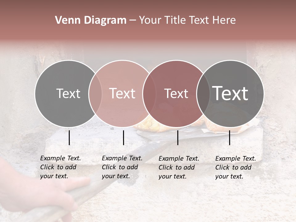 Calm Retired Life PowerPoint Template