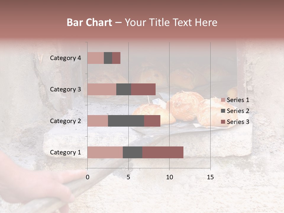 Calm Retired Life PowerPoint Template
