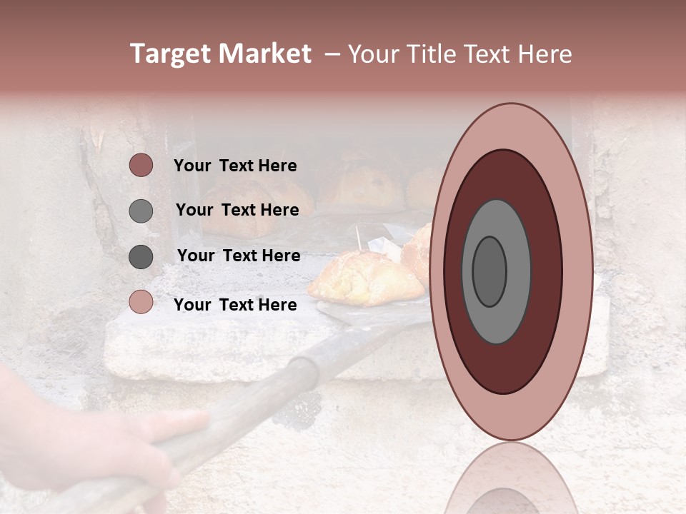 Calm Retired Life PowerPoint Template