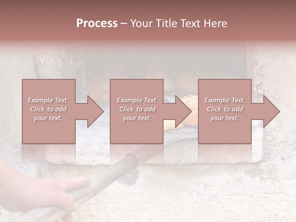 Calm Retired Life PowerPoint Template