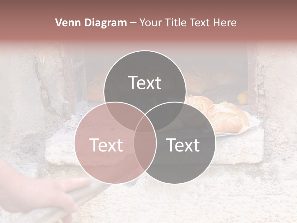 Calm Retired Life PowerPoint Template